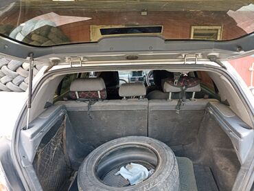 электромобиль neta: Nissan Sunny: 2004 г., 1.8 л, Автомат, Газ, Хэтчбэк