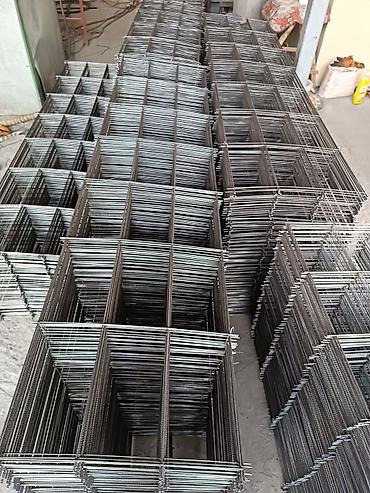 Другие виды металлопроката: Метал: ип Тосмо сетка промышленной производства оптом в розницу at lalafo.kg — 8 Другие виды металлопроката: Метал: ип Тосмо сетка промышленной производства оптом в розницу — 8