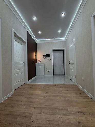 Продажа квартир: 2 комнаты, 75 м², Элитка, 8 этаж, Дизайнерский ремонт — 7
