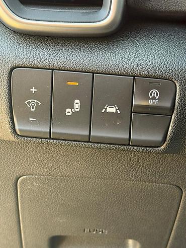 Kia: Kia Sportage: 2020 г., 2 л, Автомат, Дизель, Кроссовер — 8