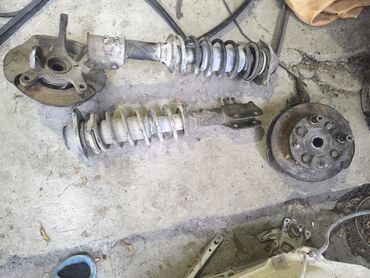 Daewoo: Daewoo Tico: 0.8 l | 1997 il Hetçbek — 21