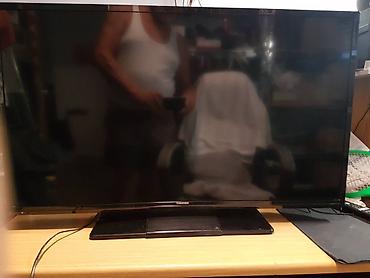Televizori: Toshiba LCD TV 39L36363DAL – 39” (99 cm) Ključne karakteristike: - — 9