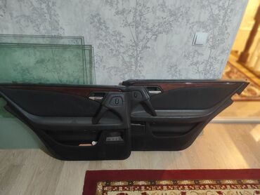 киа запчасти бишкек: Дверная карта Mercedes-Benz 1998 г., Б/у, Оригинал, Германия