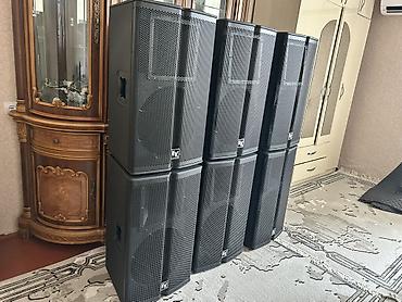 211 nömrə: Electro voice 1152 içiboş karapqa moşnu yığılma kalonkalardır cütü — 3