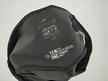 nike tech media expert: Nike, Legginsy Sportowe damskie, rozmiar M — 4