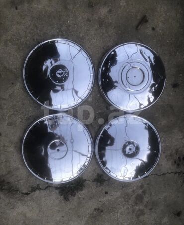 диски мельбер на ваз: Новый Колпак ВАЗ (LADA) R 13