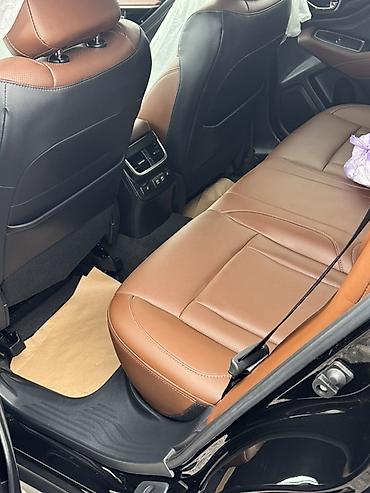 Subaru: Subaru Outback: 2021 г., 2.4 л, Автомат, Бензин, Кроссовер — 3