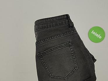 agolde jeans: H&M, Szorty damskie, rozmiar XS — 8