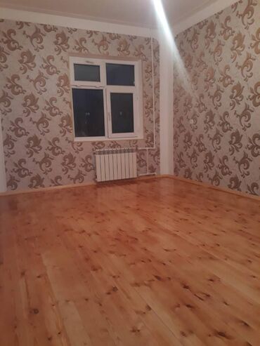 Köhnə tikili: Bakı, 3 otaqlı, Köhnə tikili, 60 kv. m — 4