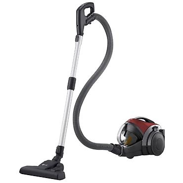 Пылесосы: Пылесос LG VC83209UHAS Kompressor — мощь, комфорт и чистота! Цена — 8