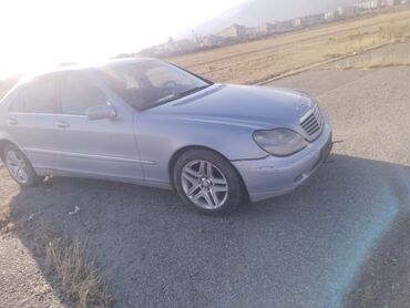 мерс цешка: Mercedes-Benz SL 320: 2001 г., 3.2 л, Автомат, Дизель, Седан