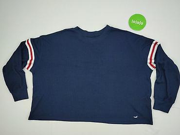 sweter grunge: Hollister, Bluza damska
, rozmiar L — 2