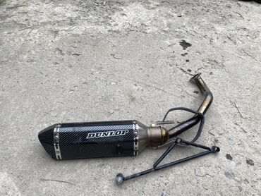 Другая автоэлектроника: Продам Акрап состояние под новый наклейка выпала 

Мини ТОРГ
