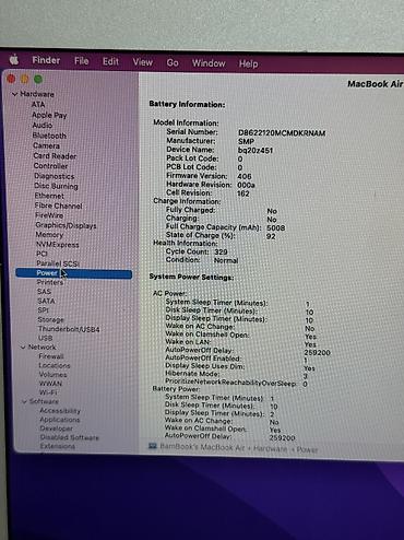 macbook air 2017 бу: Для лёгких задач, Б/у, Intel Core i5, ОЗУ, RAM: 8 ГБ, В рассрочку — 4