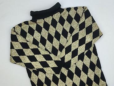 sweaters h: Golf damski, rozmiar 4XL — 1