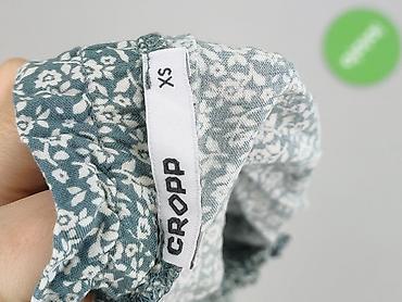 mini skirt: Cropp, Spódnica damska, rozmiar XS — 4
