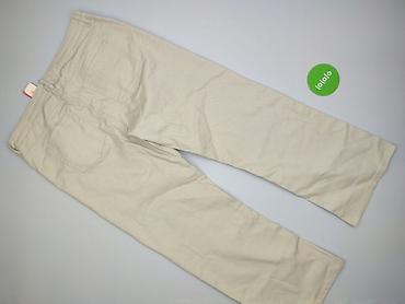 esprit organic: Esmara, Spodnie materiałowe damskie, rozmiar 3XL — 3