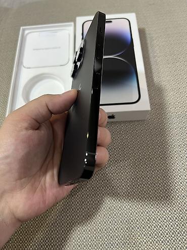 samsung fold: Зарегистрирован официально ✅ Модель: iPhone 14 Pro Max Цвет: Space — 2