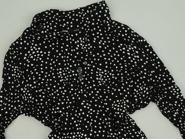 sinsay bluzka z wiskozy: Sinsay, Жіноча блуза, розмір S