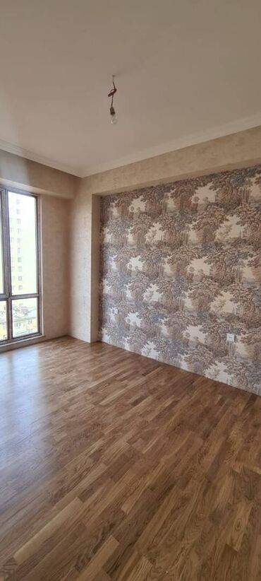 Yeni tikili: 3 otaqlı, Yeni tikili, 86 kv. m — 15