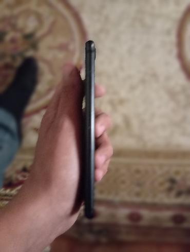 iphone 17 pro kontakt home: IPhone 7, Qara, Barmaq izi — 4