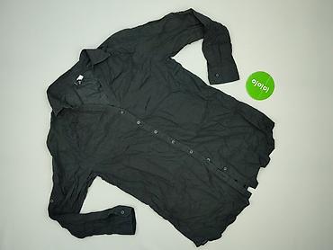 biale bluzki hm: H&M Divided, Koszula damska, rozmiar M — 2