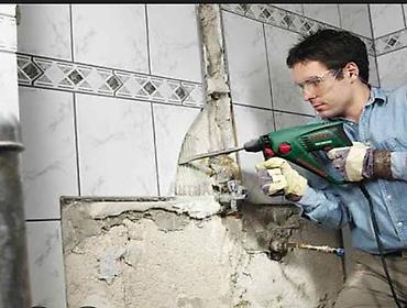 Демонтажные работы: Профессиональный демонтаж и резка проёмов Выполняем полный спектр at lalafo.kg — 11 Демонтажные работы: Профессиональный демонтаж и резка проёмов Выполняем полный спектр — 11