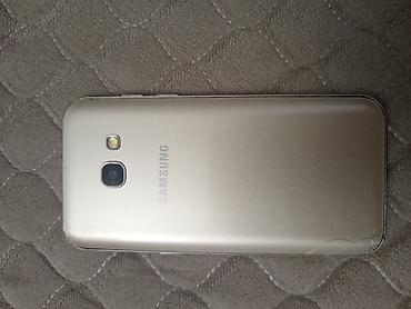 usb adapter wifi: Samsung Galaxy A3 2017, 16 GB, Barmaq izi — 2