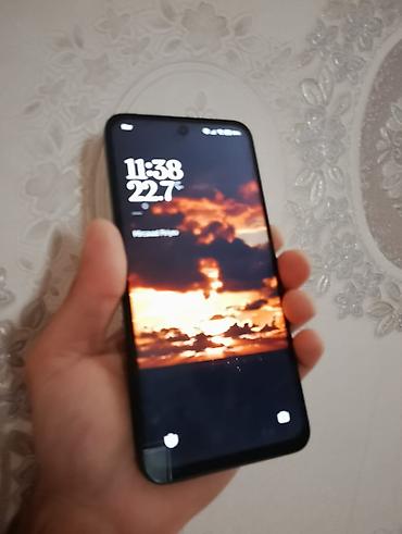 rədmi 15: Redmi 256 GB, rəng - Qara, Sensor — 3