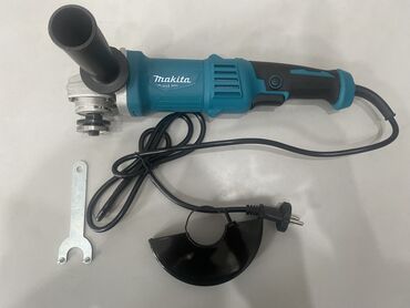 подъемник лаунч: Тармактык болгарка, Makita, Жаңы, Акысыз жеткирүү