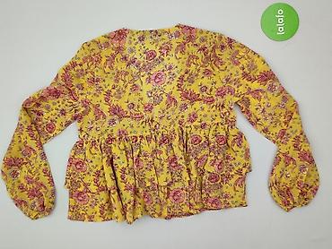 shein polish: Sinsay, Bluzka damska, rozmiar XS — 4