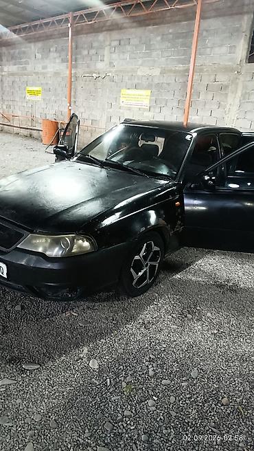 smart plus: Daewoo Nexia: 2008 г., 1.6 л, Механика, Бензин, Седан — 1