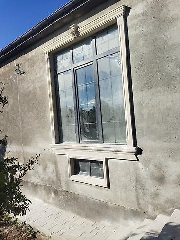 Plitə işləri: Keramik plitə döşənməsi və kafel-metlax işləri Xidmət təsviri: - — 18