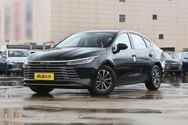 зарядное устройство для электромобиля: BYD : 1.5 л, Автомат, Гибрид, Седан