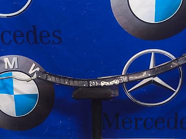 Подушка безопасности Mercedes-Benz 2003 г., Б/у, Оригинал, Япония at lalafo.kg Подушка безопасности Mercedes-Benz 2003 г., Б/у, Оригинал, Япония