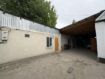 Продажа помещений свободного назначения: Продаётся объект недвижимости с воротами и двором, подойдёт под — 6