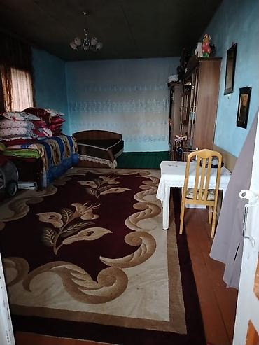 cıxarış: 4 otaqlı, 350 kv. m, Kredit yoxdur, Orta təmir — 7