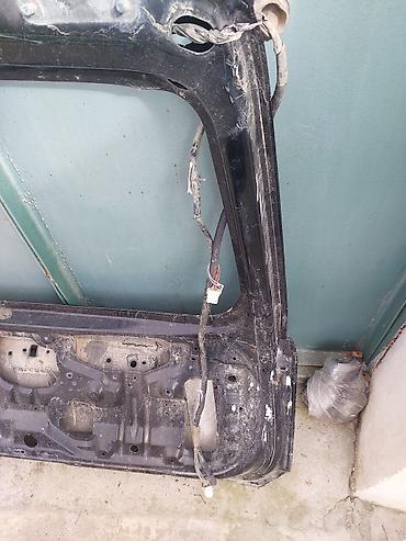 ford transit radiator: Nissan X -TRAL, 2003 il — 3