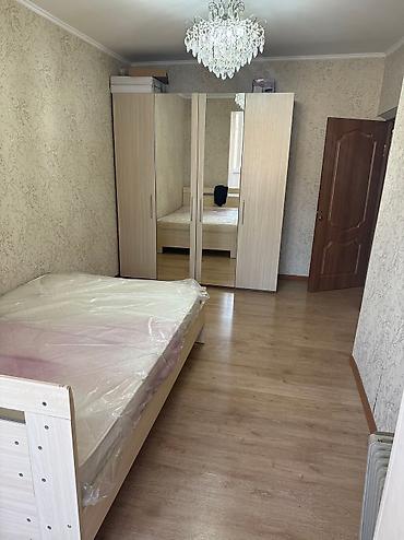 сто аренду: Сдаю на длительный срок 2-комнатную квартиру. Район ж/м Энесай — 2