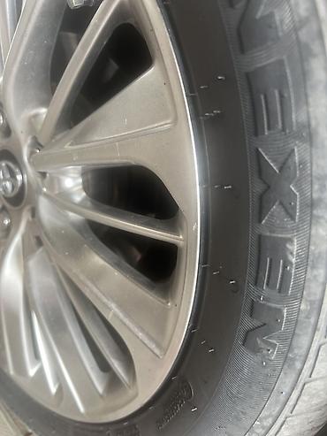 оптом светы: Колеса в сборе 215 / 50 / R 17, Лето, Б/у, Комплект, Легковые — 2