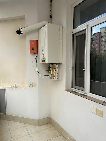 nzs ev: Yeni yasamal Rahat market və Ləziz house restorana yaxın ərazidə yeni — 8