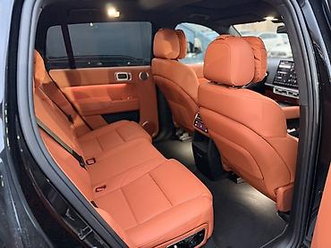 Lixiang: Lixiang L7: 2025 г. — 6