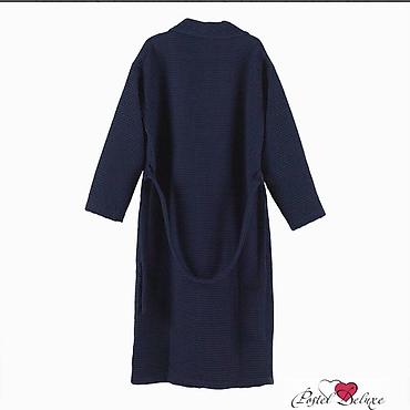 Халаты: Махровые халаты Банные халаты Велюровые халаты Пенка халаты Халаты — 4