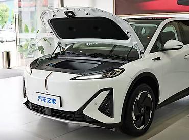 byd e1: На заказ новая Hongqi Tiangong 06 З\Х 700 км от 2025 г. Срок доставки — 2