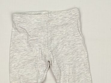 lindex spodnie: Leggings for kids, Lupilu, 1.5-2 years, 80, condition - Very good