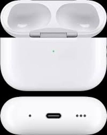 Наушники: Вакуумные, Apple, Б/у, Беспроводные (Bluetooth), Классические