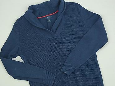 selected: Tommy Hilfiger, Sweter dla mężczyzn, rozmiar M — 1