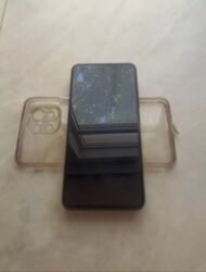 irşad redmi note 8: Xiaomi Mi 11 Lite, 128 GB, rəng - Qara, 
 Barmaq izi, İki sim kartlı, Face ID