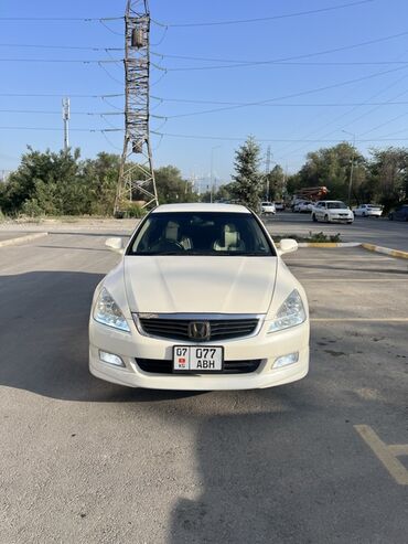 срочно продать машину: Honda Inspire: 2003 г., 3 л, Автомат, Бензин, Седан