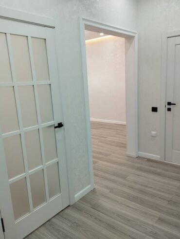 срочно продается квартира: 1 комната, 48 м², Элитка, 5 этаж, Свежий ремонт